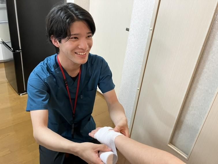 クオリア訪問看護リハビリステーション福岡城南のアルバイト・バイト求人情報-03