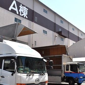 大阪運輸倉庫　泉北出張所のイメージ1