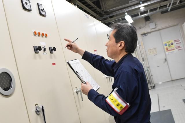 株式会社新東美装の求人・転職情報