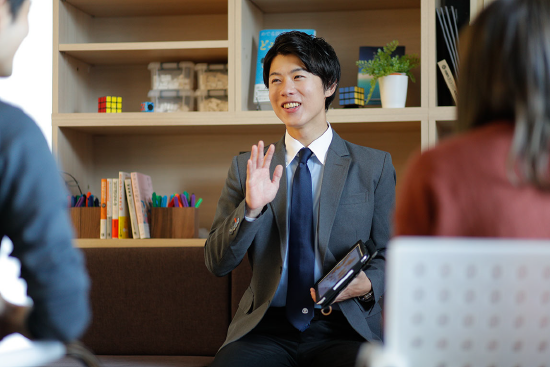 JCOM株式会社