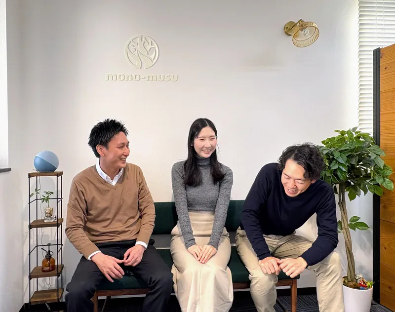 モノムス株式会社の求人・転職情報
