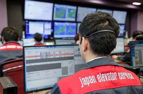 ジャパンエレベーターサービスホールディングス株式会社-0002の求人・転職情報