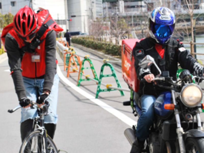 新ダット・ジャパン株式会社　大阪市東淀川区エリアの求人情報