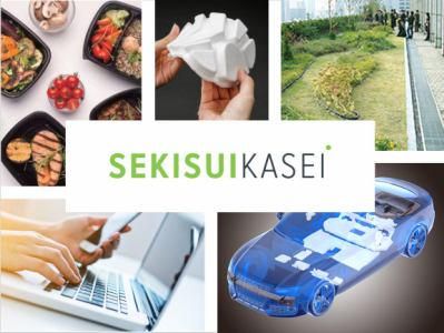 積水化成品工業株式会社