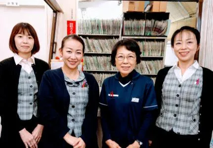 医療法人社団浩佳会の求人・転職情報