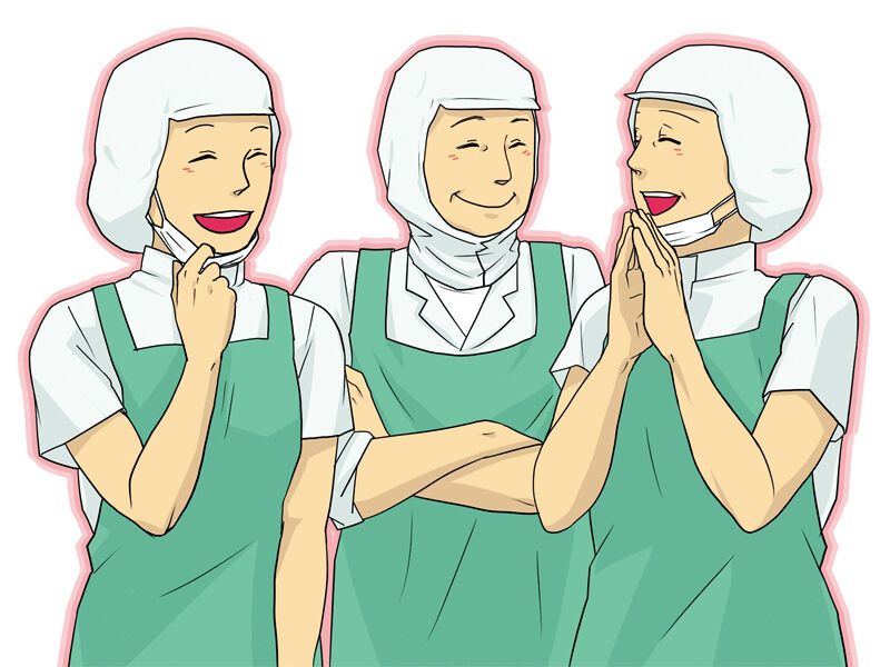 求人画像