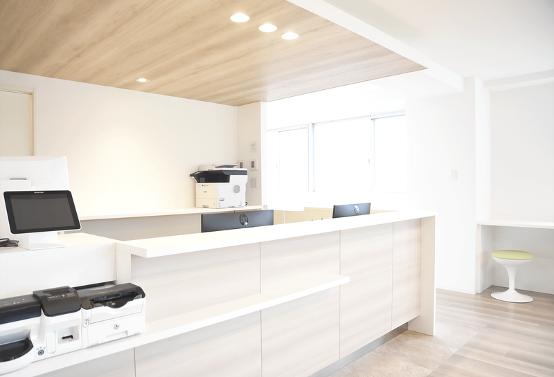 医療法人山野皮ふ科医院の求人・転職情報