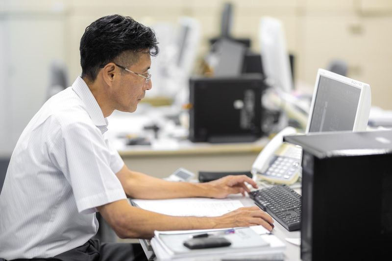 東洋濾水工業株式会社の求人・転職情報