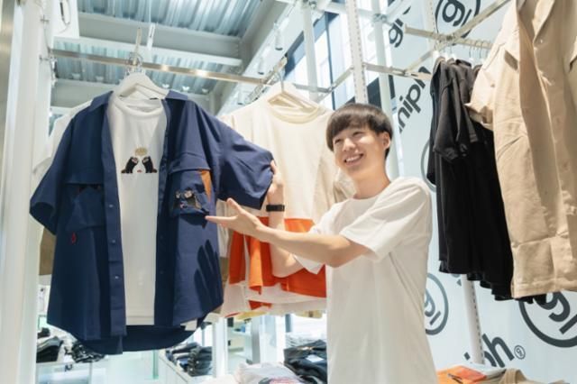 graniph(グラニフ) イオンモール熊本のアルバイト・バイト求人情報-01