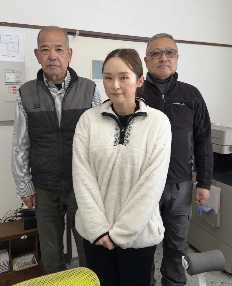 株式会社THE ONLY ONE　岐阜物流センター