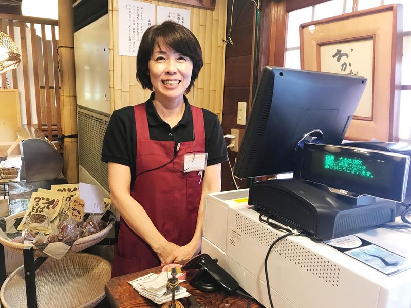 求人画像