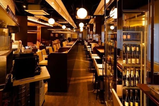 俺のフレンチ 横浜のアルバイト・バイト求人情報-05