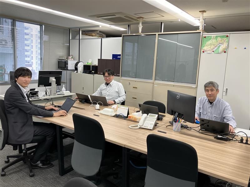 株式会社エムズ　中部支店