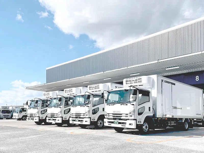 株式会社九州プレスサービスの求人・転職情報