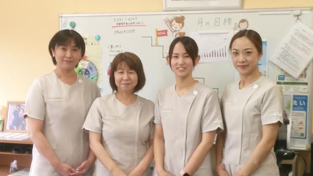 社会福祉法人　朝日会のアルバイト・バイト求人情報-22