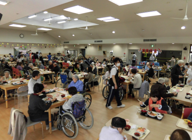 社会福祉法人こしば福祉会　介護老人保健施設トマトのアルバイト・バイト求人情報-03