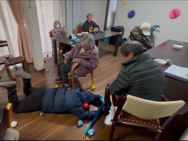 デイサービス一期一笑　東大和のアルバイト・バイト求人情報-06