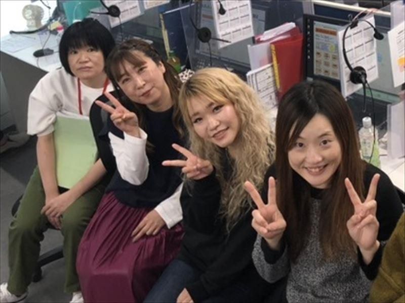 株式会社ジップ　福岡天神BPOセンターのアルバイト・バイト求人情報-02