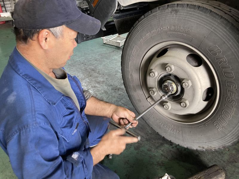 赤城自動車工業株式会社の求人・転職情報