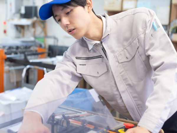 フジプロセス株式会社の求人・転職情報