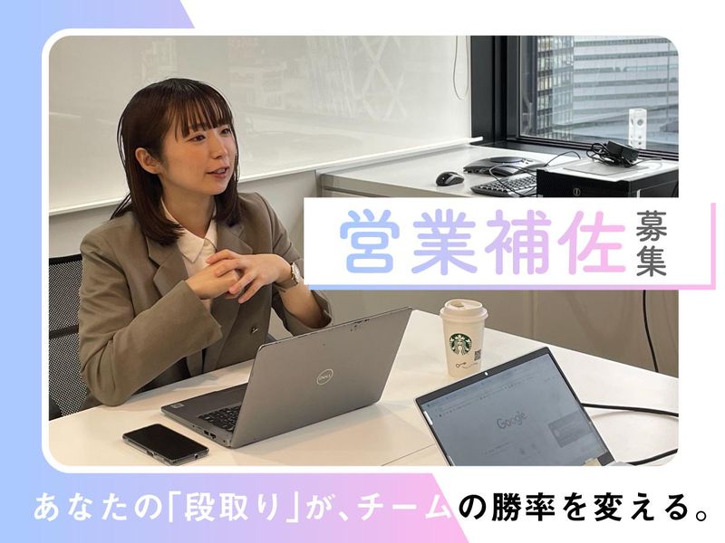 ビズキューブ・コンサルティング株式会社-0002の求人・転職情報