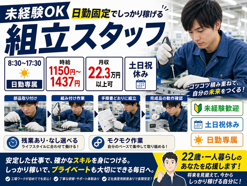 株式会社bring plus/splusのアルバイト・バイト求人情報-19