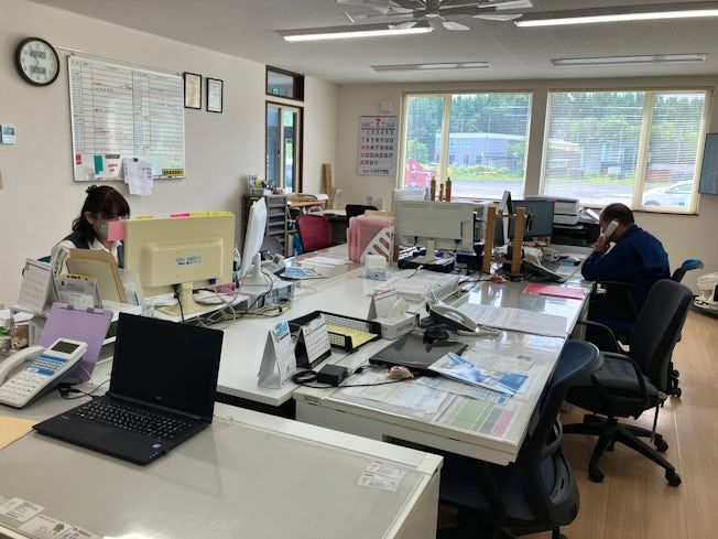 三栄運輸株式会社 札幌支店のアルバイト・バイト求人情報-02