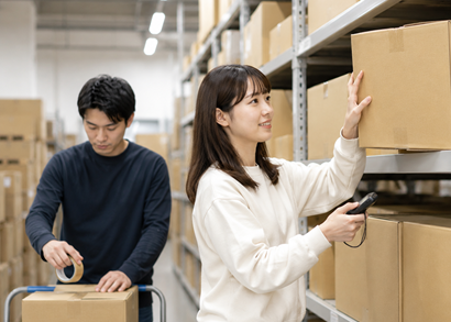 株式会社サン・テンポラリー
