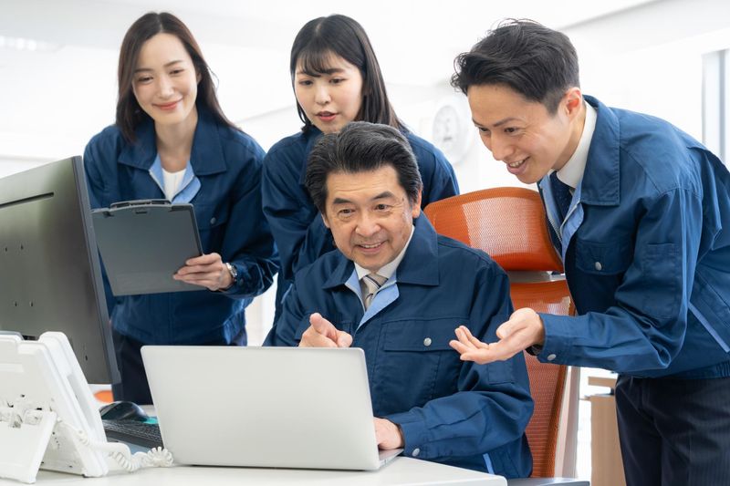 日本ビジネスロジスティクス株式会社の求人・転職情報