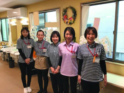 求人画像