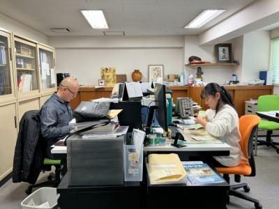 株式会社マルカネの求人・転職情報