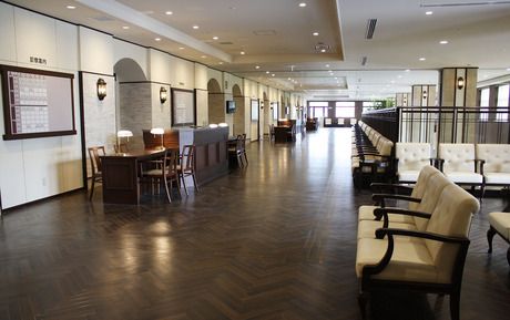 上尾中央医科グループ(AMG)　彩の国東大宮メディカルセンターのアルバイト・バイト求人情報-03