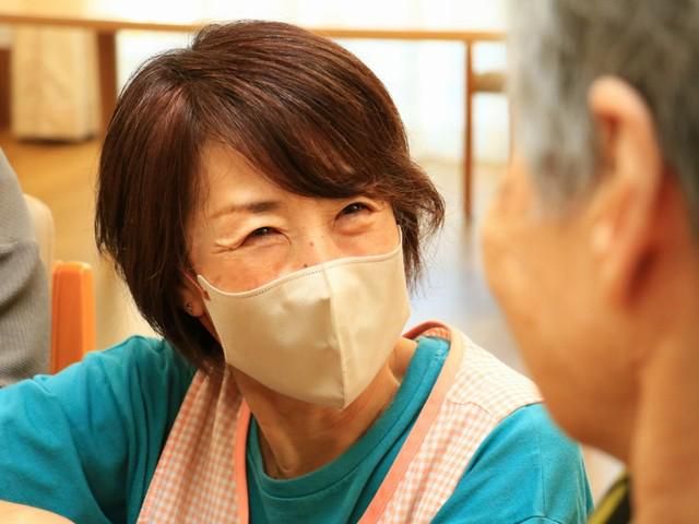 グループホームつどい「船橋」のアルバイト・バイト求人情報-02