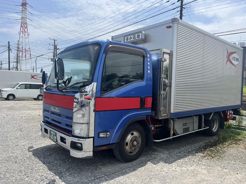 株式会社東京啓和運輸 つくば営業所のアルバイト・バイト求人情報-04