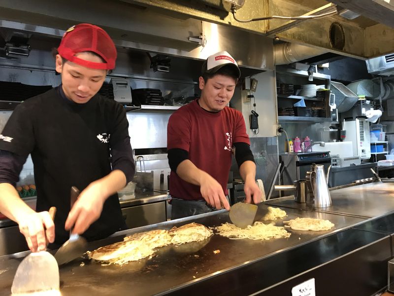 ちんちくりん 流川店のアルバイト・バイト求人情報-02