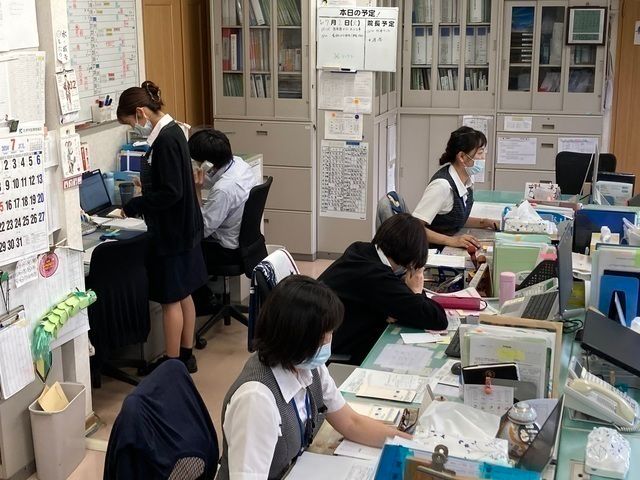 狭山神経内科病院のアルバイト・バイト求人情報-02