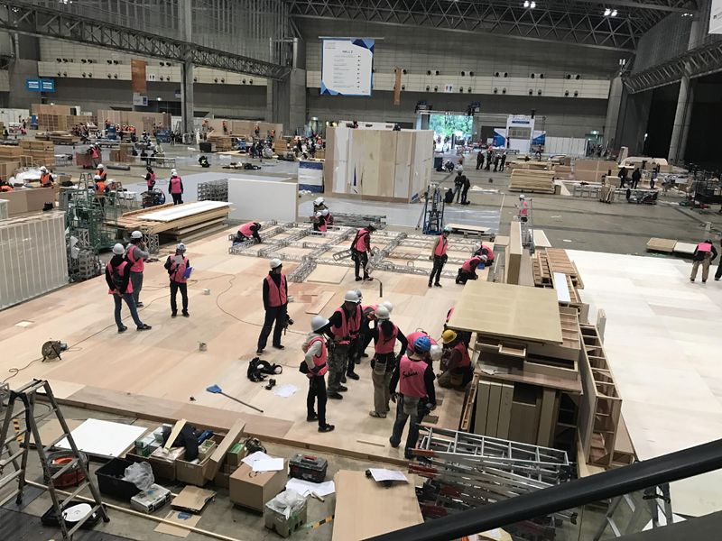 サクラインターナショナル株式会社の求人・転職情報