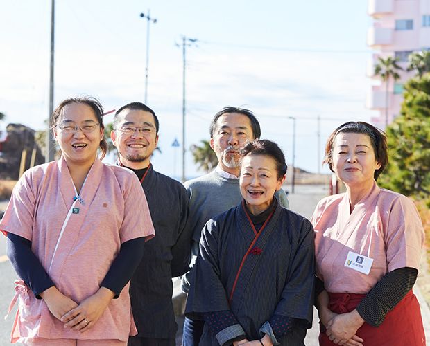 株式会社紋屋旅舘の求人・転職情報