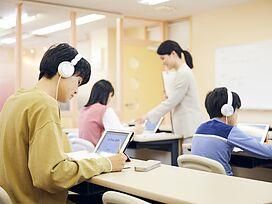 サクセスリンク株式会社　RED光の森教室の求人・転職情報-03