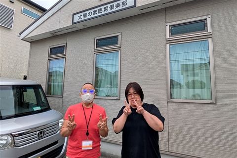 求人画像