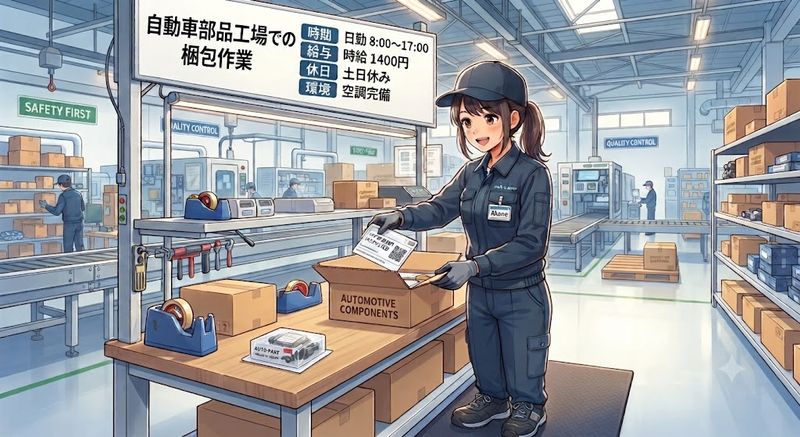 求人画像