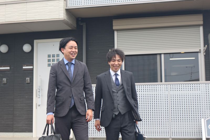 株式会社トラストワーク名古屋の求人・転職情報