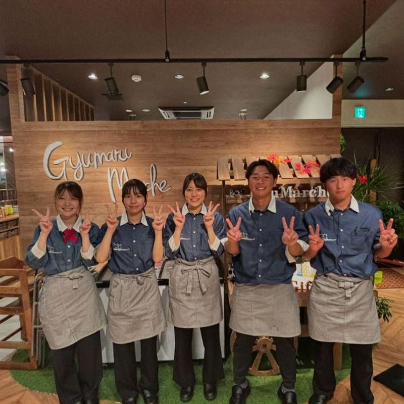 株式会社　牛丸の求人・転職情報