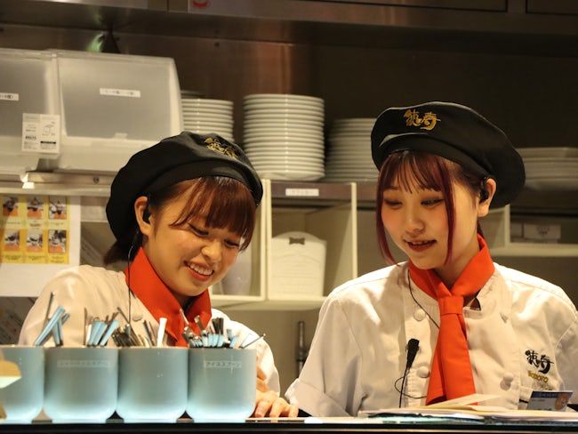 焼肉 徳寿 新道店のアルバイト・バイト求人情報-03