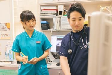 倉敷動物愛護病院の求人7