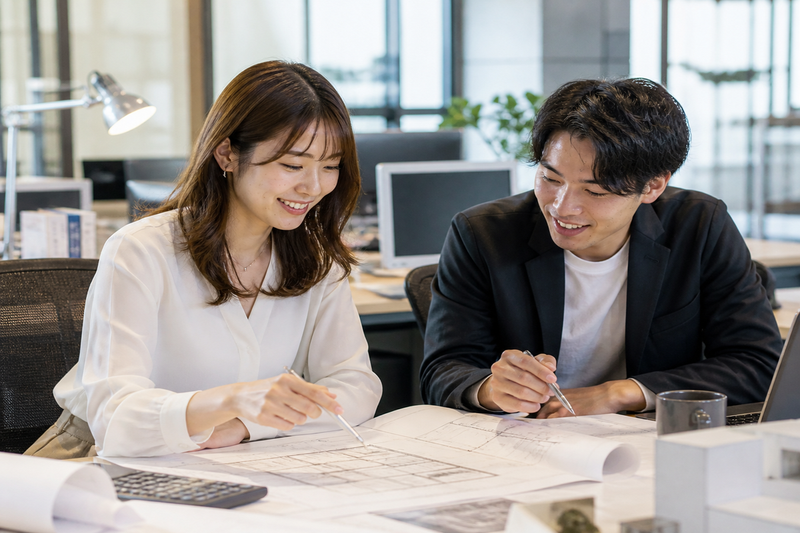 株式会社Ｒｅ．建設-0005の求人・転職情報
