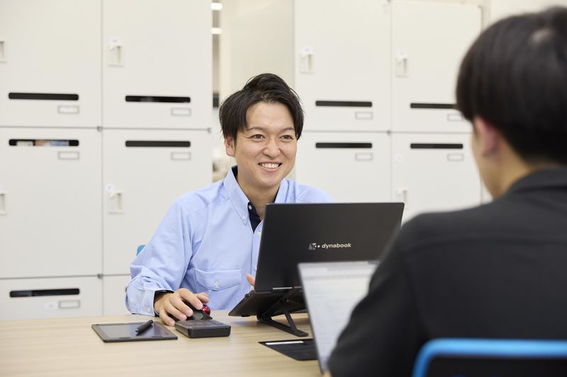 大東建託パートナーズ株式会社