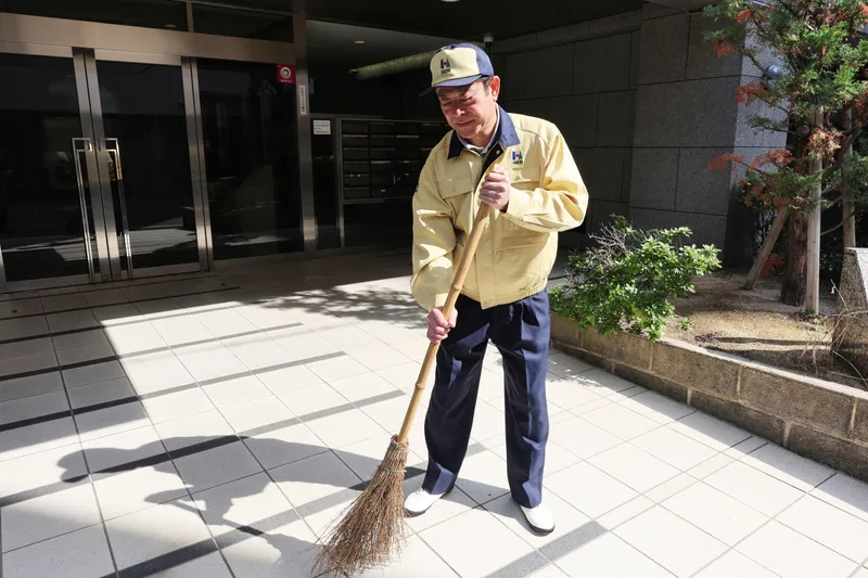 株式会社長谷工コミュニティ-0012の求人・転職情報