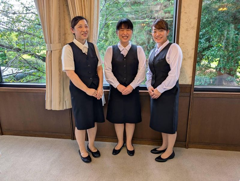 ワシントンホテル株式会社/愛岐カントリークラブ内の売店のアルバイト・バイト求人情報-05