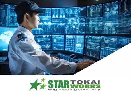スターワークス東海株式会社の求人・転職情報